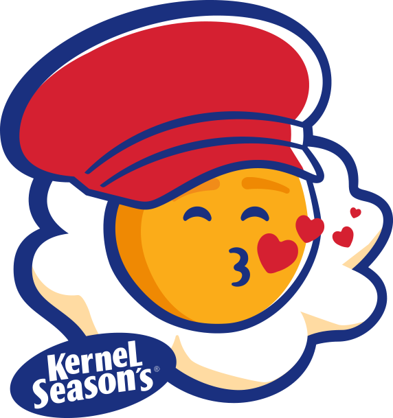 Kissy Logo